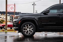 جيب جراند شيروكي إل